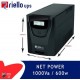 Riello Net Power Ups 1000 Va / 600 Watt