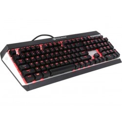 Cougar Attack X3 Keyboard Aluminium Gaming Backlight 