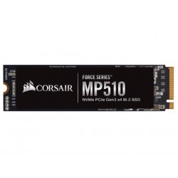 Corsair CSSD-F480GBMP510 Force Series™ MP510 480GB M.2 SSD