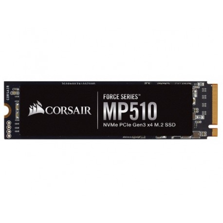 Corsair CSSD-F480GBMP510 Force Series™ MP510 480GB M.2 SSD