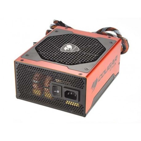 Cougar CMX 1200  PSU Gaming 80 Plus Bronze 1200W 