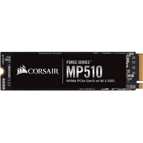 Corsair CSSD-F240GBMP510 Force Series™ MP510 240GB M.2 SSD