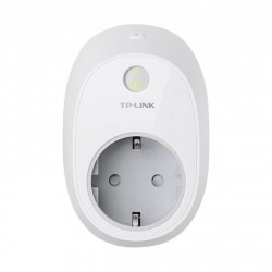 TP-LINK HS100 Wi-Fi Smart Plug