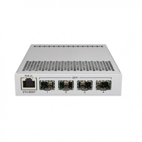 Mikrotik CRS305-1G-4S+IN Routerboard