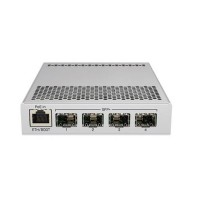 Mikrotik CRS305-1G-4S+IN Routerboard