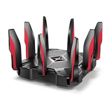 TP-LINK Archer C5400X AC5400 MU-MIMO Tri-Band Gaming Router