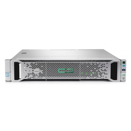 HPE ProLiant DL180 Gen9 E5-2603v4 833971-B21 