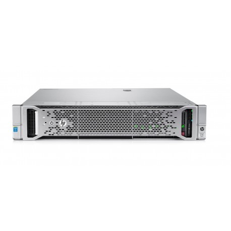 HPE ProLiant DL180 Gen9 E5-2609v4 833972-B21 Server 