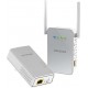 Netgear PLW1000 Powerline + WiFi Extender