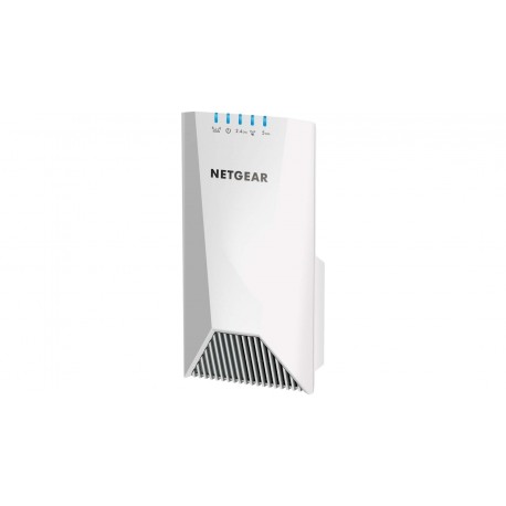 Netgear EX7500-100PES AC2200 Nighthawk X4S MU-MIMO Tri-Band WiFi Mesh Extender with Smart Roaming