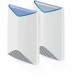 Netgear SRK60 AC3000 Orbi Pro Tri-Band Business WiFi System