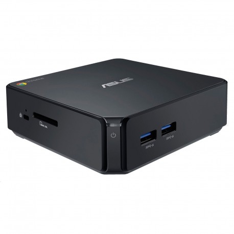 Asus Chromebox 2 (G089U - intel Celeron 3215U) 