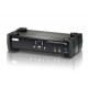 Aten CS1922 2-Port USB 3.0 4K DisplayPort KVMP Switch