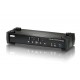 Aten CS1924 4-Port USB 3.0 4K DisplayPort KVMP Switch