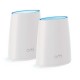 Netgear RBK40 Orbi Home AC2200 Tri-band WiFi System