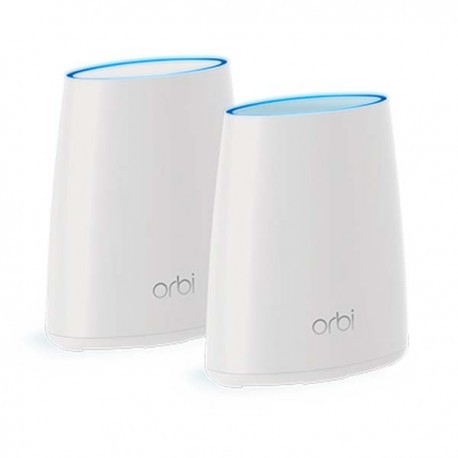 Netgear RBK40 Orbi Home AC2200 Tri-band WiFi System