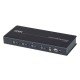 Aten CS724KM 4-port USB Boundless KM Switch