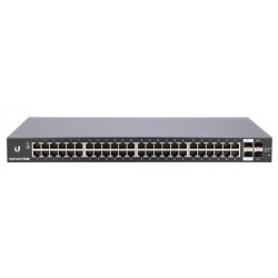 Ubiquiti EdgeSwitch ES-48-Lite Managed Gigabit Switches with SFP