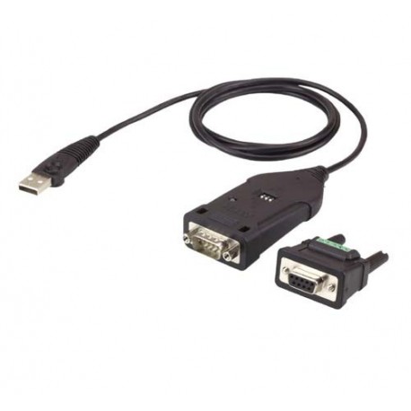 Aten UC485 USB to RS-422/485 Adapter
