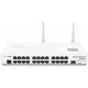 Mikrotik CRS125-24G-1S-2HnD-IN Cloud Router Switch 