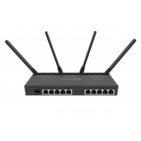 Mikrotik RB4011iGS+5HacQ2HnD-IN Routerboard	
