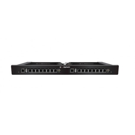 Ubiquiti EdgeSwitch ES-16XP Advanced PoE Switches