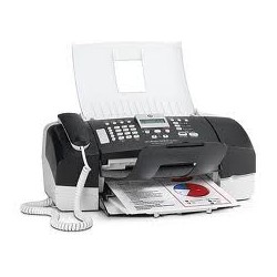 HP OFFICEJET j3608