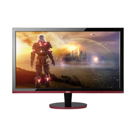 AOC G2778VQ 27" 75Hz Gaming Monitor