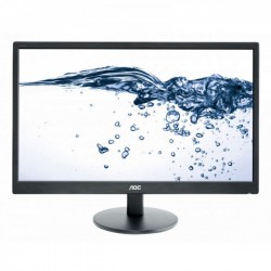 AOC E2470SWH 24" Full HD Monitor