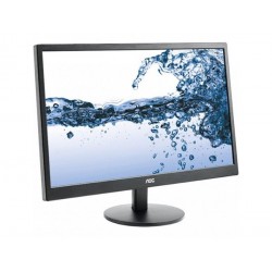 AOC E2270SWN 22" 60Hz Full HD Monitor