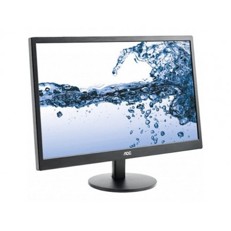 AOC E2270SWN 22" 60Hz Full HD Monitor