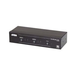 Aten VS0108HB 8-Port True 4K HDMI Splitter