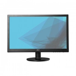 AOC E1670SWU 15.6 inch TN Monitor