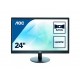 AOC M2470SWH 24" 60Hz LED Monitor