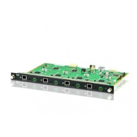 Aten VM8514 4-Port HDBaseT Output Board