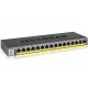 Netgear GS116PP 16-port Gigabit Ethernet Unmanaged Switch