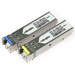 Mikrobits SFP Transceiver SFP-1G-BD-SM-20KM