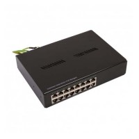 Mikrotik Managable NetProtector 8P (MNP8P-D)