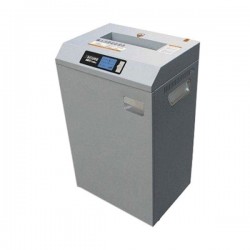 Secure MAXI-3180SC Paper Shredder StripCut