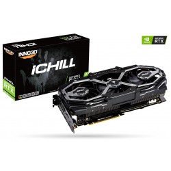 INNO3D GeForce RTX2070 8GB GDDR6 256Bit iCHILL X3 JEKYLL 