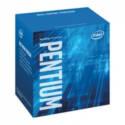 Processor Intel Pentium G4400 Cache 3M, 3,30 GHz Skylake Series LGA 1151 BOX