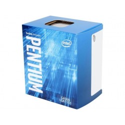 Processor Intel Pentium Processor G4560 3M Cache 3.50 GHz 