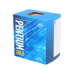 Processor Intel Pentium Gold G5400 Processor 4M Cache, 3.70 GHz LGA1151