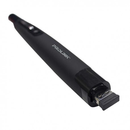 Prolink PWP106G Presenter Laser Pointer 2.4Ghz Green