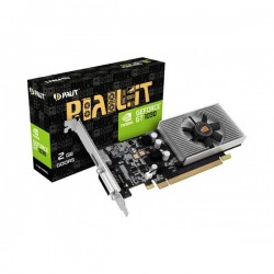 Digital Alliance Geforce GT 1030 2GB DDR4 64 Bit VGA Card