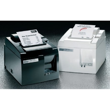 Star Receipt  Printer TPS100