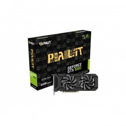 Digital Alliance Geforce GTX 1060 3GB DDR5 192 Bit VGA Card