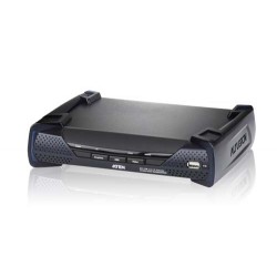 Aten KE6940R USB DVI-I Dual Display KVM Over IP Extender Receiver