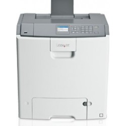 Printer Lexmark C746n