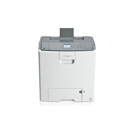 Printer Lexmark C746n